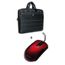 PORT DESIGNS Sacoche 10/12,5" + Souris +Vol offert