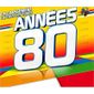 CD LE CLASSEMENT DE TOUS LES TUBES ANNEES 80