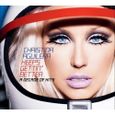 VARIETE INTERNATIONALE CHRISTINA AGUILERA