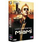  DVD Les experts à Miami, saison 6, vol. 2