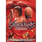 DVD Samouraïs