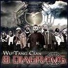 VARIETE INTERNATIONALE WU TANG CLAN