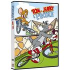  DVD Tom et Jerry à l'ecole