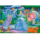 PUZZLE Clementoni Cendrillon Puzzle
