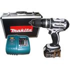 PERCEUSE - PERFORATEUR - VISSEUSE - DEVISSEUSE MAKITA Perceuse/visseuse percussion 18V Li-Ion