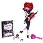  Poupée Monster High Operetta