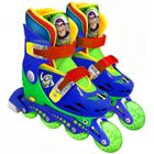 PATIN A ROULETTE Patins En Ligne Ajustables Toy Story 3 - 34-37