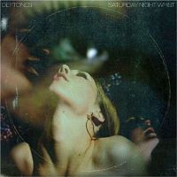 CD CD DEFTONES