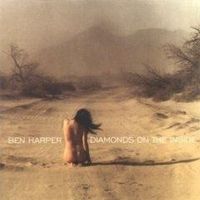 VARIETE INTERNATIONALE BEN HARPER