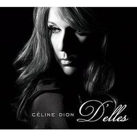 CD CELINE DION