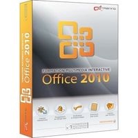 LOGICIEL CULTURE - LOISIR FORMATION OFFICE 2010 / Logiciel PC