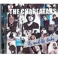 DVD THE CHARLATANS