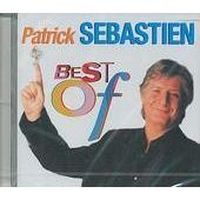 CD PATRICK SEBASTIEN