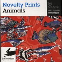  NOVELTY PRINTS ANIMALS