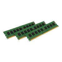 MÉMOIRE PC - PORTABLE KINGSTON - KTA-MP1066SK3/6G