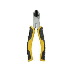 STANLEY Pince coupante diagonale 180 mm