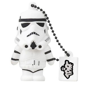 Tribe clé USB Star Wars Stormtrooper 8Go