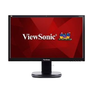 VIEWSONIC Ecran LED - 24\