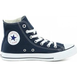 converse bleue marine