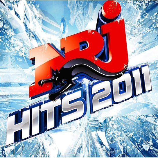 NRJ HITS 2011   Compilation (2CD+DVD)   Achat CD COMPILATION pas cher