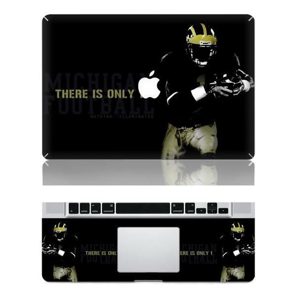 Autocollant Film Vinyle Sticker Apple MacBook A? Achat / Vente