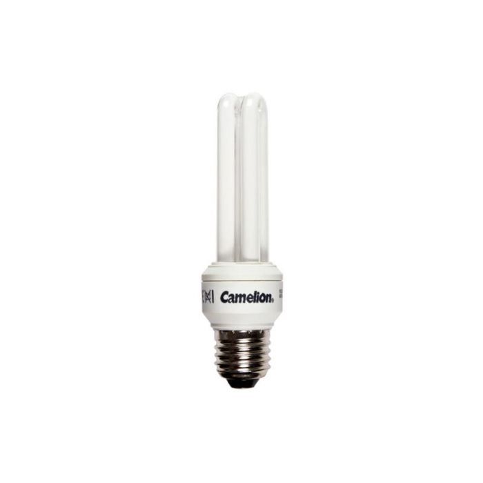Ampoule économique 2U Camelion 11 Watt E27 (C2… Achat / Vente