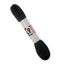 LACET DE CHAUSSURE Lacet de 150 cm enpolypropykène de couleur noir