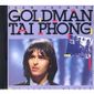 CD JEAN-JACQUES GOLDMAN & TAI PHONG