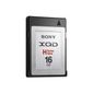  Mémoire SONY XQD Memory Card 16Go 125mbp