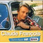 VARIETE FRANCAISE CLAUDE FRANCOIS