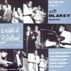 VARIETE INTERNATIONALE ART BLAKEY QUINTET
