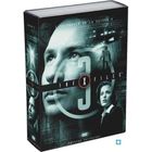DVD SERIE TV DVD The x files, saison 3