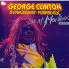 VARIETE INTERNATIONALE GEORGE CLINTON & Parliament . Funkadelic