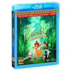 BLU RAY DESSIN ANIME / ANIMATION / MANGA Blu-Ray Bambi 2