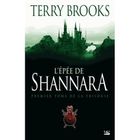  SHANNARA T.1 ; L'EPEE DE SHANNARA
