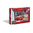 PUZZLE Puzzles Maxi Cars 2 - 104 pièces