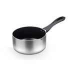  EVOLUTION Casserole 18 cm grise