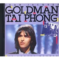 CD JEAN-JACQUES GOLDMAN & TAI PHONG