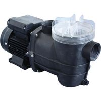 POMPE - FILTRATION  Pompe 0,33CV - 9m3 par heure
