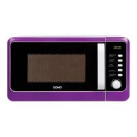MICRO-ONDES Four à micro-ondes 20L - 800W - Prune