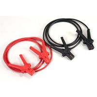 Cables de démarrage 25 mm² / norme DIN Cables de démarrage 25 mm² / norme DIN