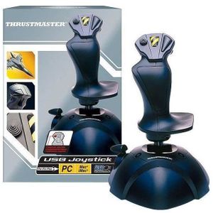 Thrustmaster USB Joystick