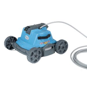UBBINK Robot piscines Robotclean 1 pour fond