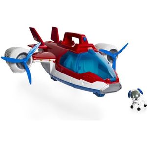PAT PATROUILLE - Avion Air Patrouilleur