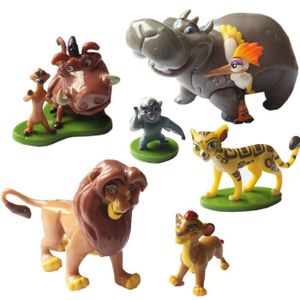Figurine Disney Traditions by Jim Shore Figurine Simba et Nala  Le Roi Lion