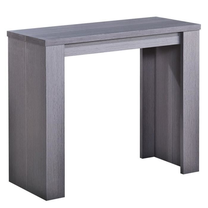 table console marciano