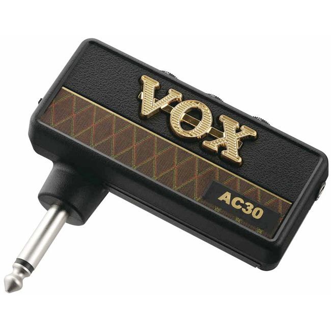 VOX Amplug micro ampli casque ac30 Achat / Vente amplificateur