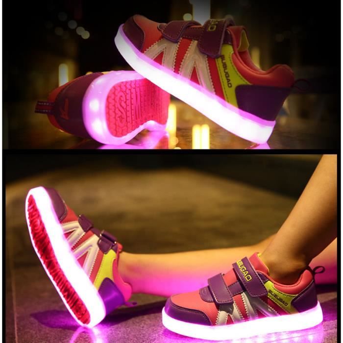 chaussure replay fille