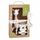 SOPHIE LA GIRAFE Coffret Natural Soother So pure -
