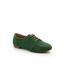 DERBY Chaussure femme Derby ROSALIE Vert